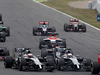 Wallpaper GP SPAGNA 2014 1920x1200, Sfondi Desktop F1