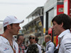Wallpaper GP SPAGNA 2014 1920x1200, Sfondi Desktop F1