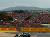 Wallpaper GP SPAGNA 2014 1920x1200, Sfondi Desktop F1