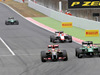 Wallpaper GP SPAGNA 2014 1920x1200, Sfondi Desktop F1