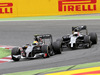 Wallpaper GP SPAGNA 2014 1920x1200, Sfondi Desktop F1