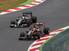 Wallpaper GP SPAGNA 2014 1920x1200, Sfondi Desktop F1