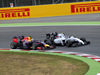 Wallpaper GP SPAGNA 2014 1920x1200, Sfondi Desktop F1