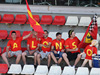 Wallpaper GP SPAGNA 2014 1920x1440, Sfondi Desktop F1