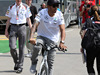 Wallpaper GP SPAGNA 2014 1920x1440, Sfondi Desktop F1