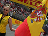 Wallpaper GP SPAGNA 2014 1920x1440, Sfondi Desktop F1