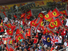 Wallpaper GP SPAGNA 2014 1920x1440, Sfondi Desktop F1