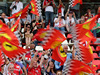 Wallpaper GP SPAGNA 2014 1920x1440, Sfondi Desktop F1