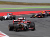 Wallpaper GP SPAGNA 2014 1920x1440, Sfondi Desktop F1