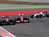 Wallpaper GP SPAGNA 2014 1920x1440, Sfondi Desktop F1