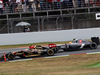 Wallpaper GP SPAGNA 2014 1920x1440, Sfondi Desktop F1