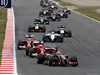 Wallpaper GP SPAGNA 2014 1920x1440, Sfondi Desktop F1