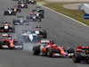Wallpaper GP SPAGNA 2014 1920x1440, Sfondi Desktop F1