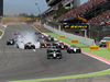 Wallpaper GP SPAGNA 2014 1920x1440, Sfondi Desktop F1