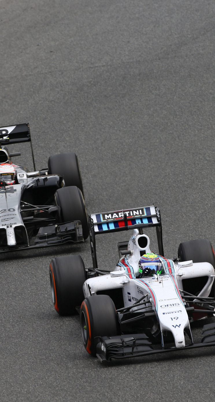 GP SPAGNA iphone