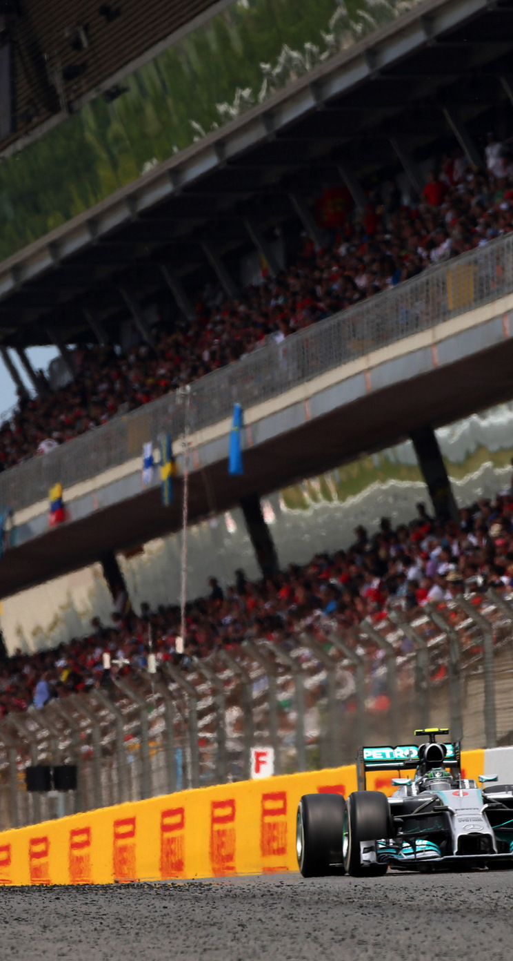 GP SPAGNA iphone