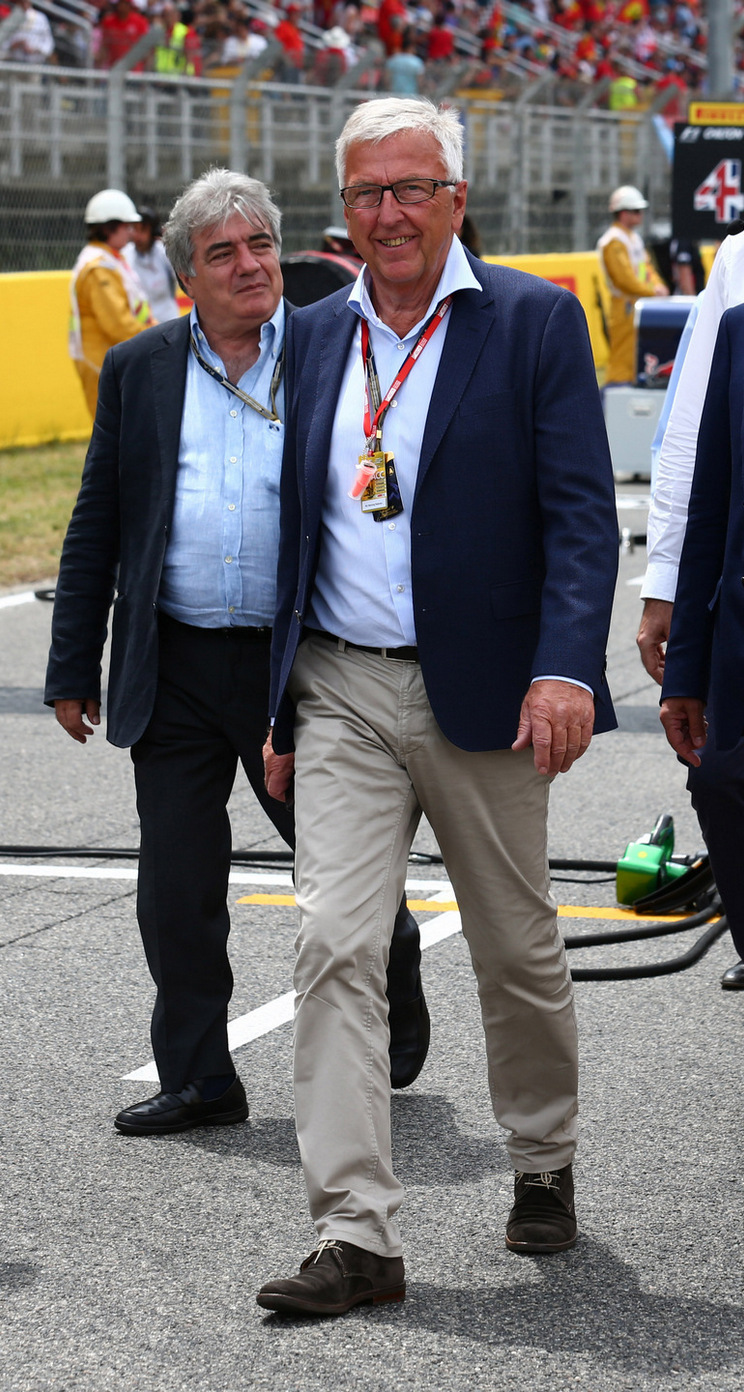 GP SPAGNA iphone