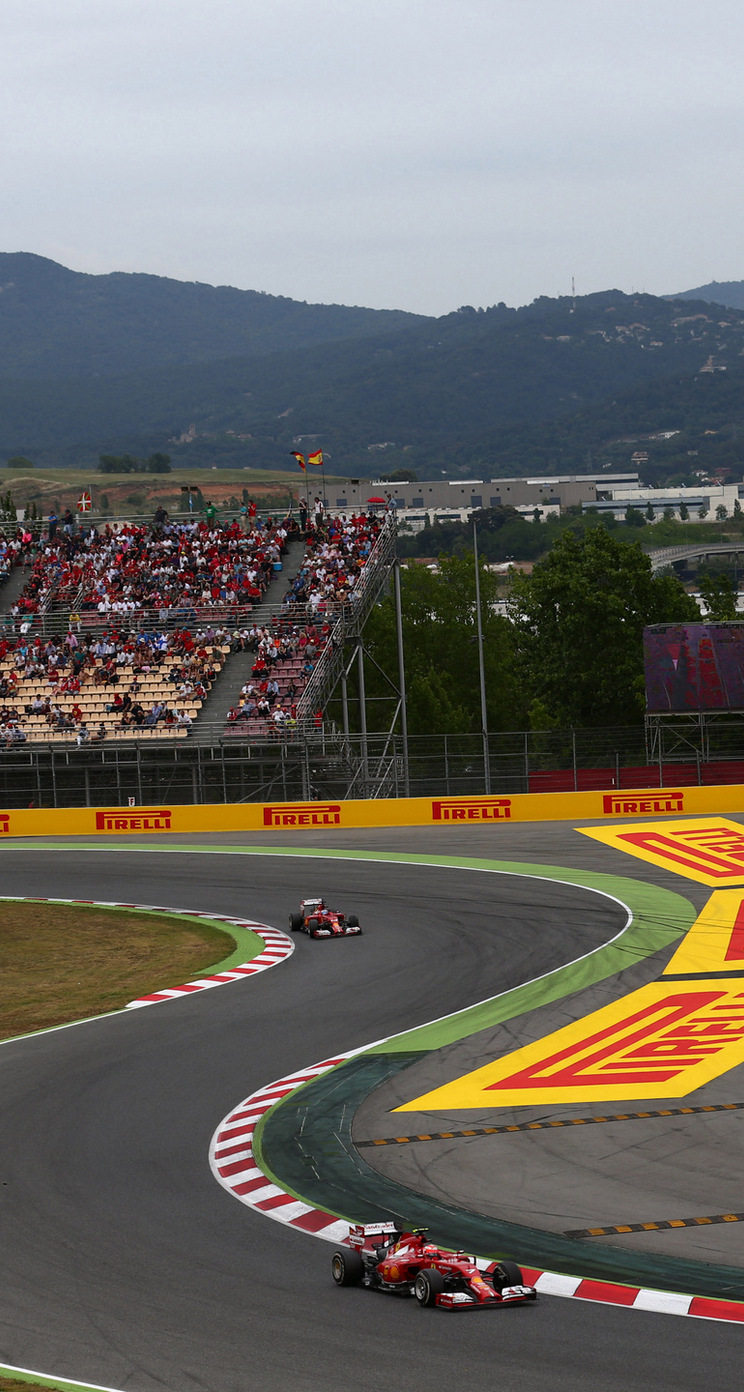 GP SPAGNA iphone