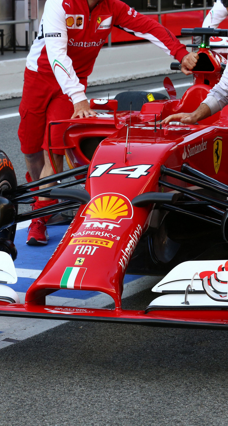 GP SPAGNA iphone