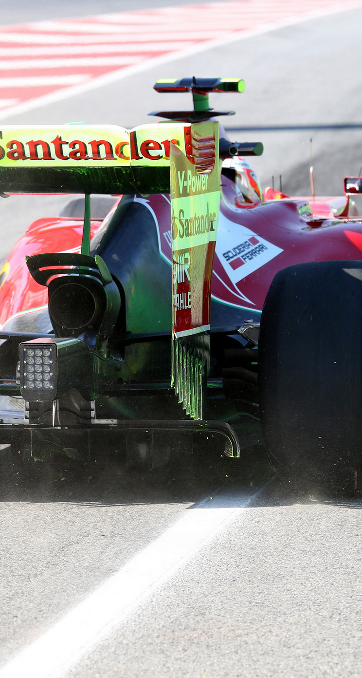 GP SPAGNA iphone
