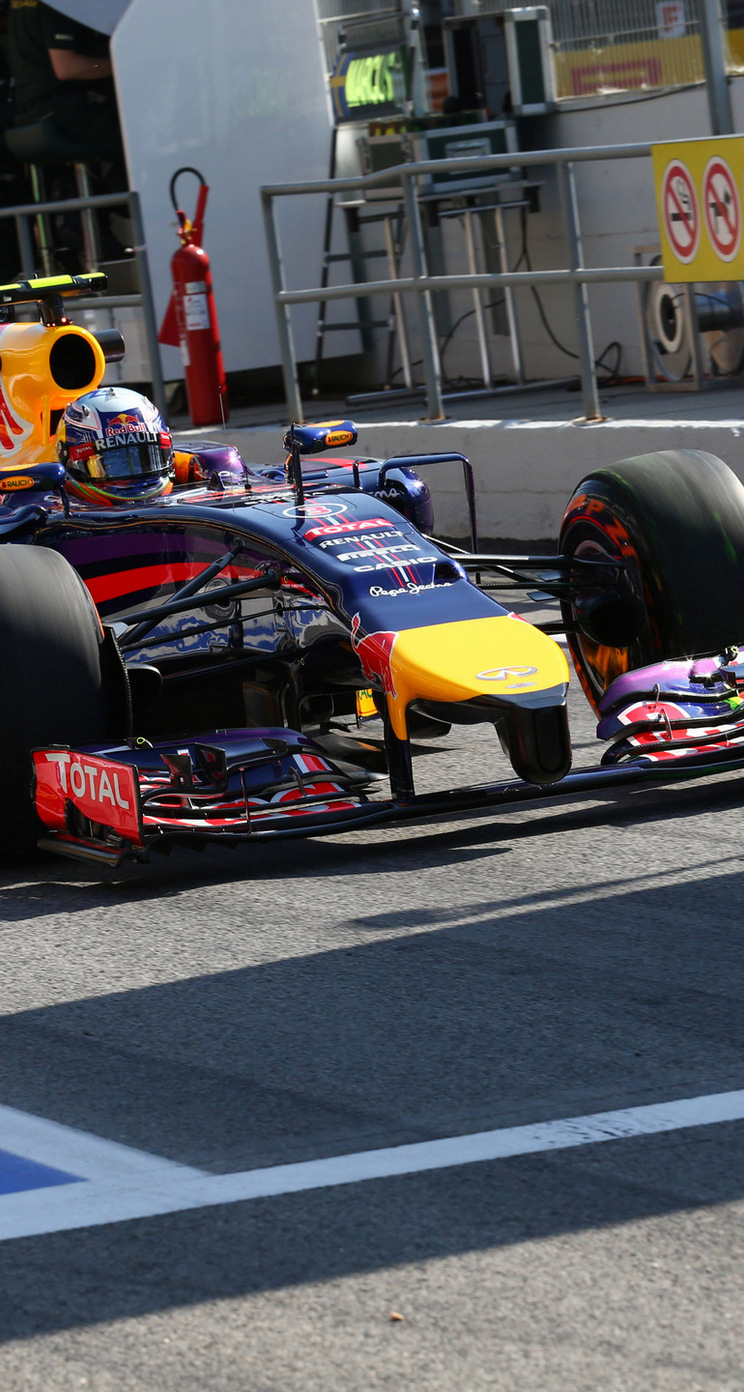 GP SPAGNA iphone