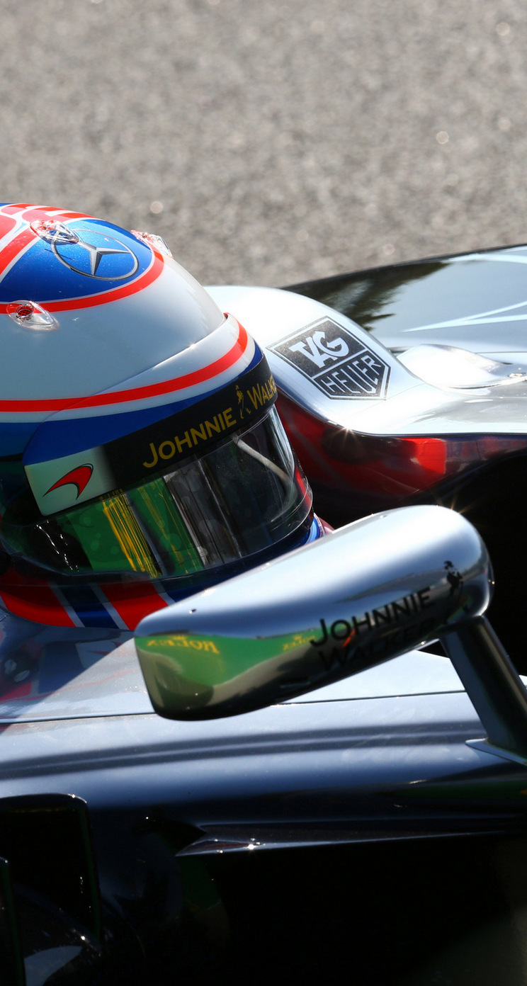 GP SPAGNA iphone