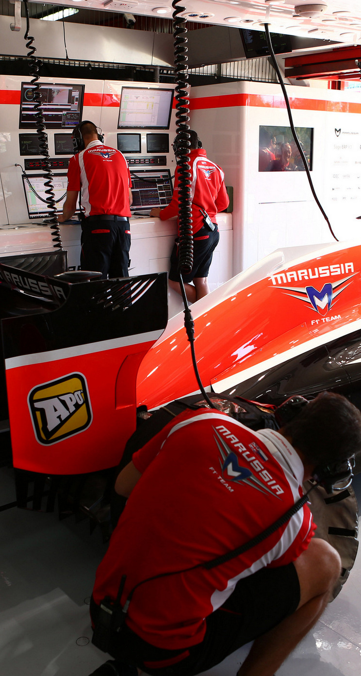 GP SPAGNA iphone