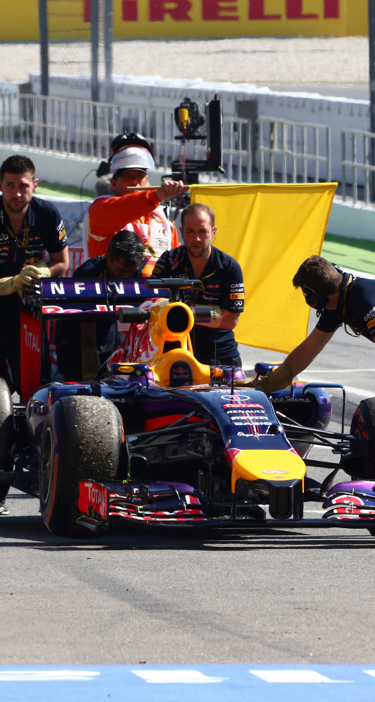 GP SPAGNA iphone