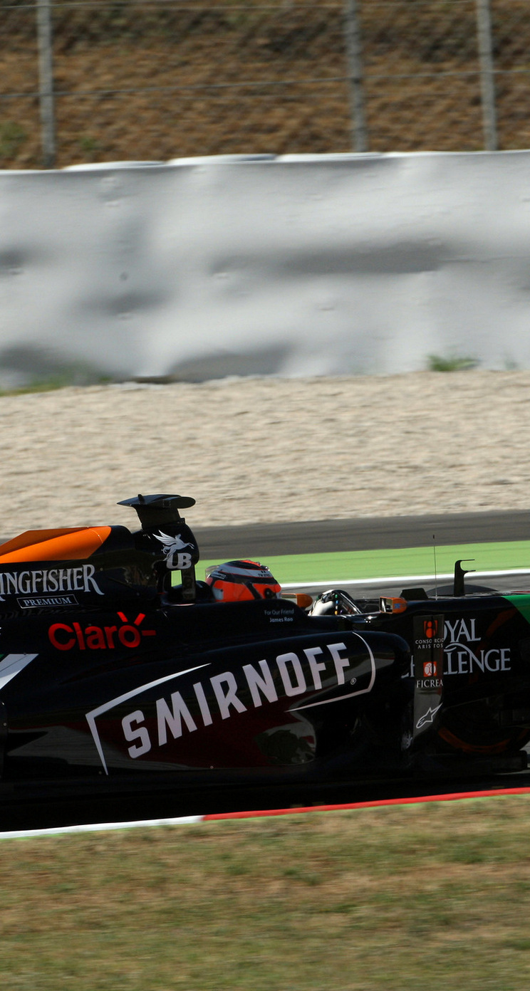 GP SPAGNA iphone