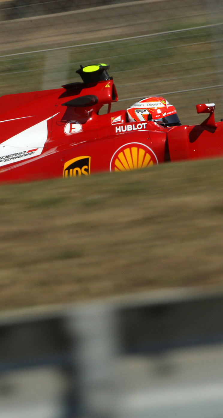 GP SPAGNA iphone