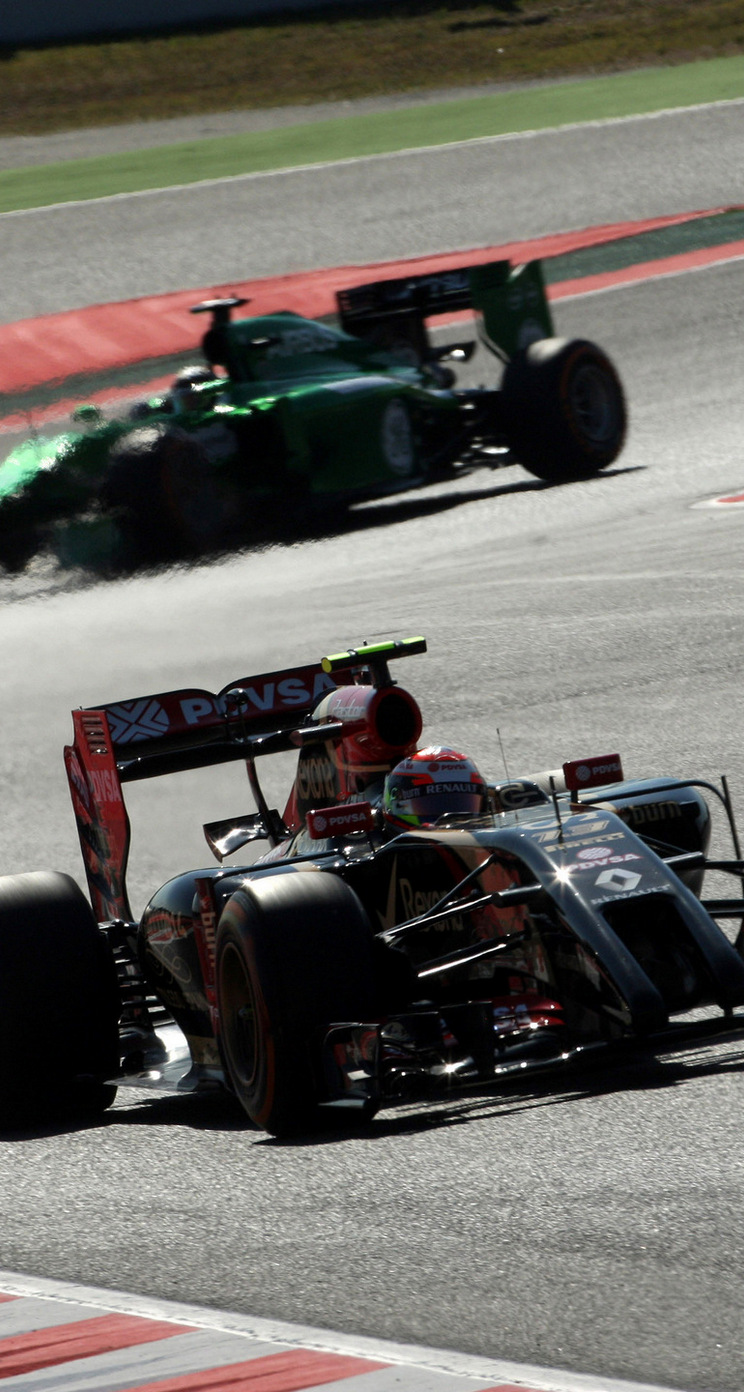 GP SPAGNA iphone