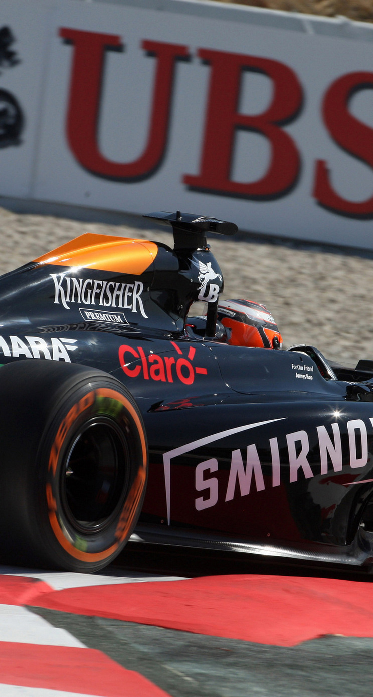 GP SPAGNA iphone