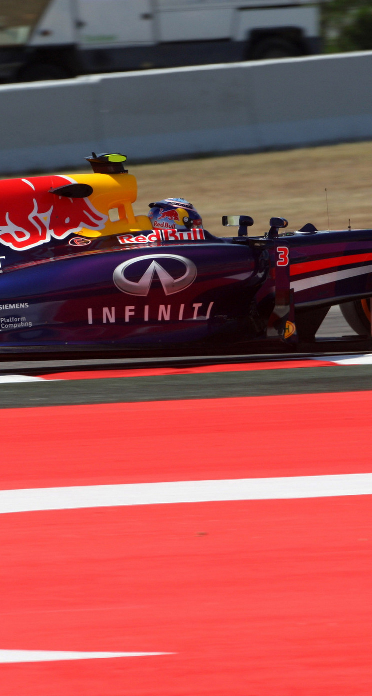 GP SPAGNA iphone