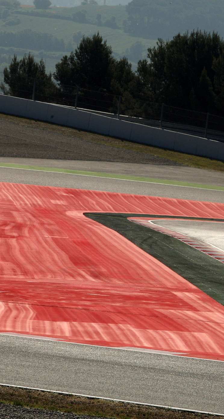 GP SPAGNA iphone