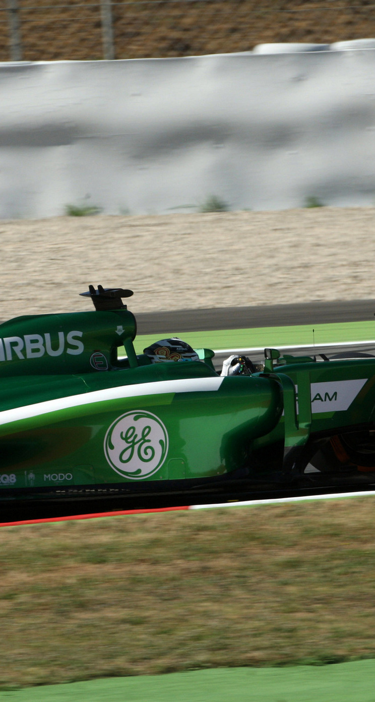 GP SPAGNA iphone