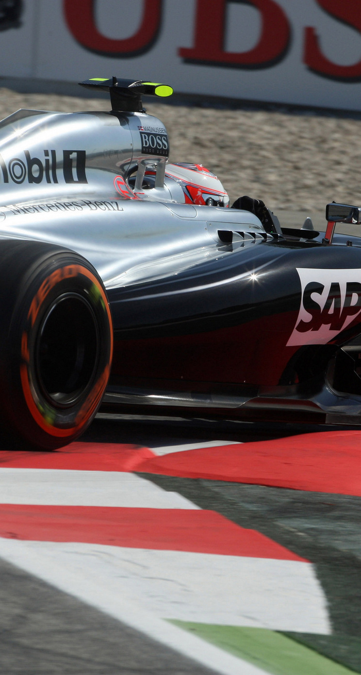 GP SPAGNA iphone