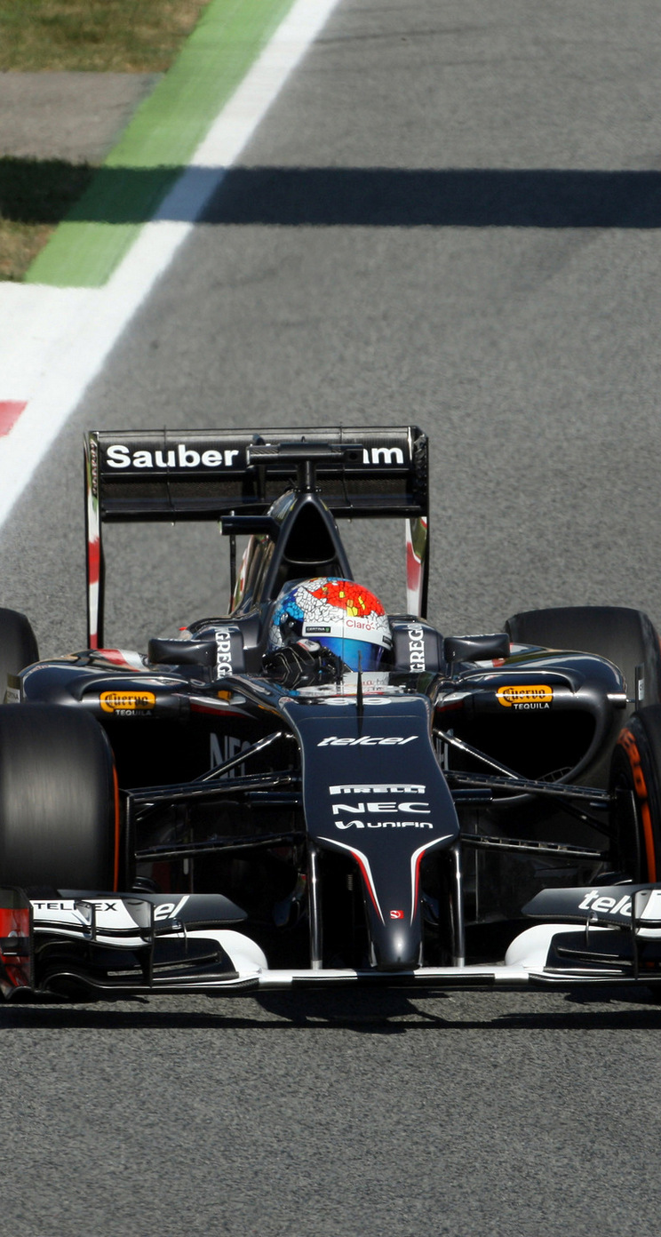 GP SPAGNA iphone