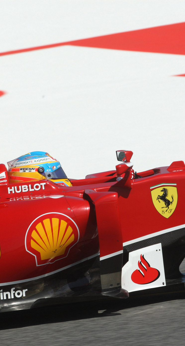 GP SPAGNA iphone