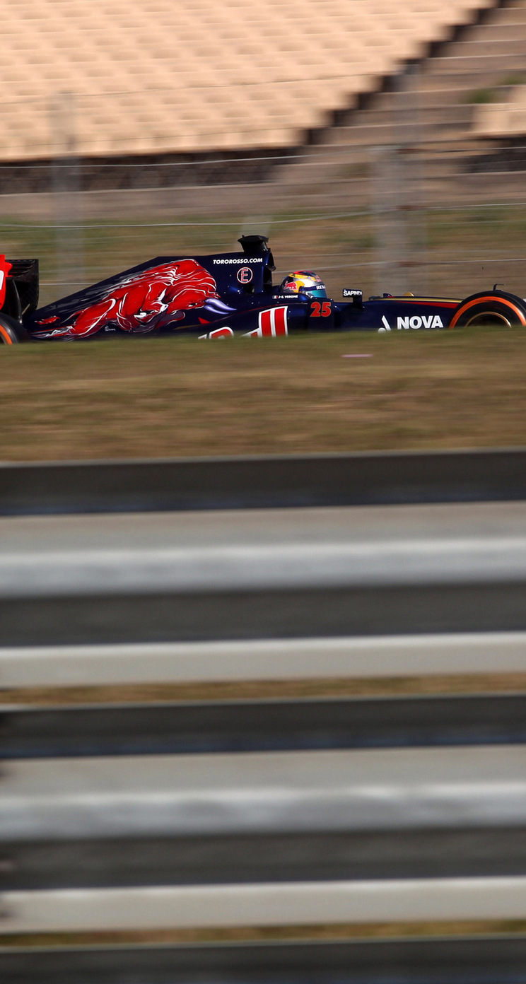 GP SPAGNA iphone