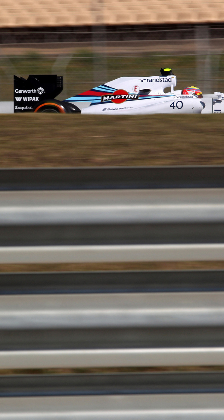 GP SPAGNA iphone