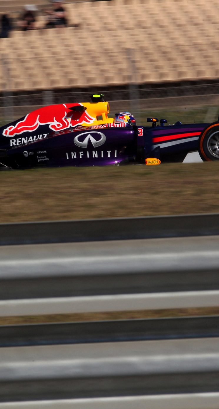 GP SPAGNA iphone