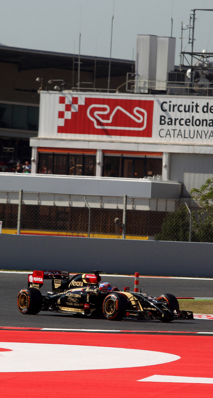 GP SPAGNA iphone
