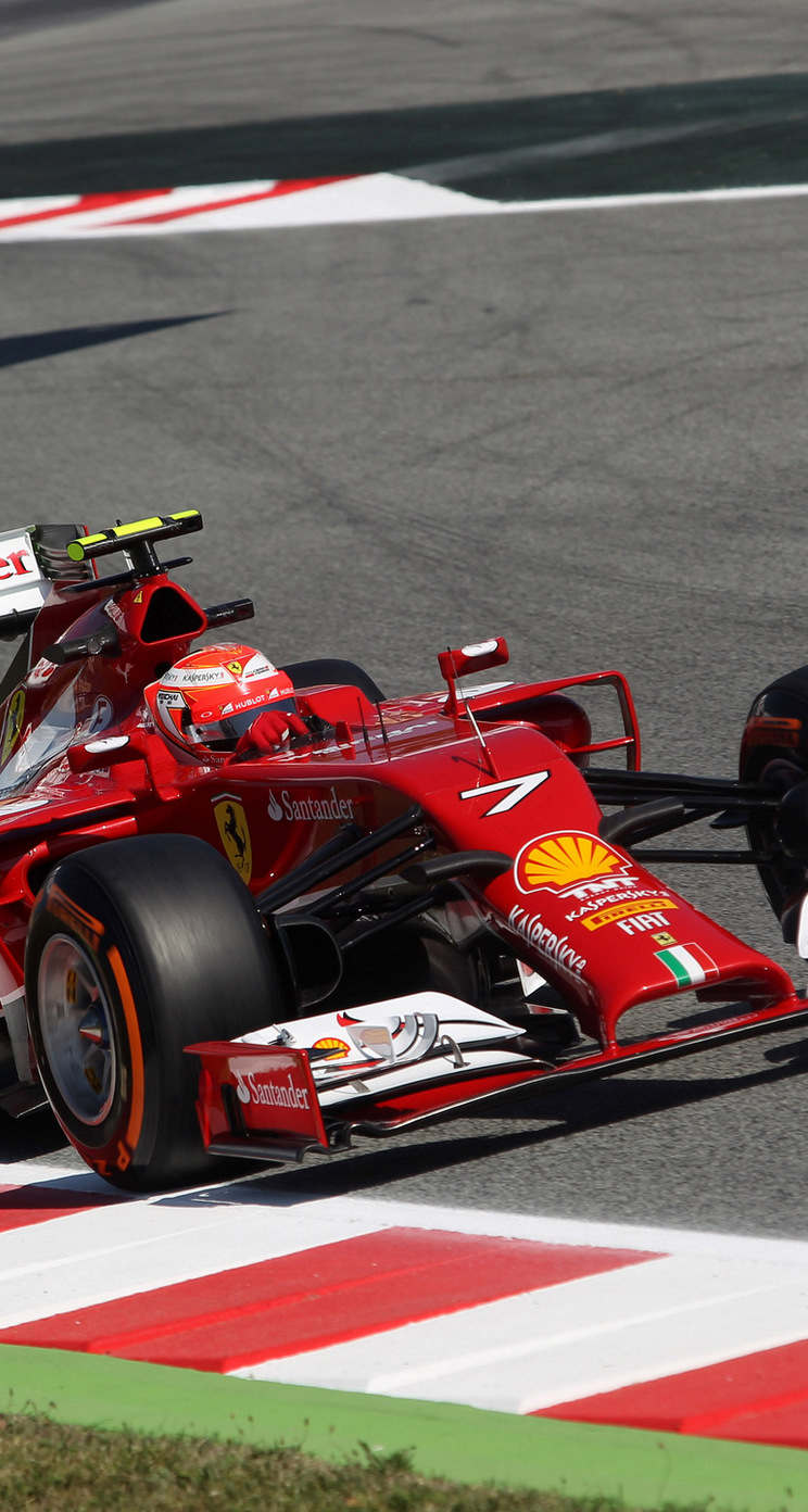 GP SPAGNA iphone