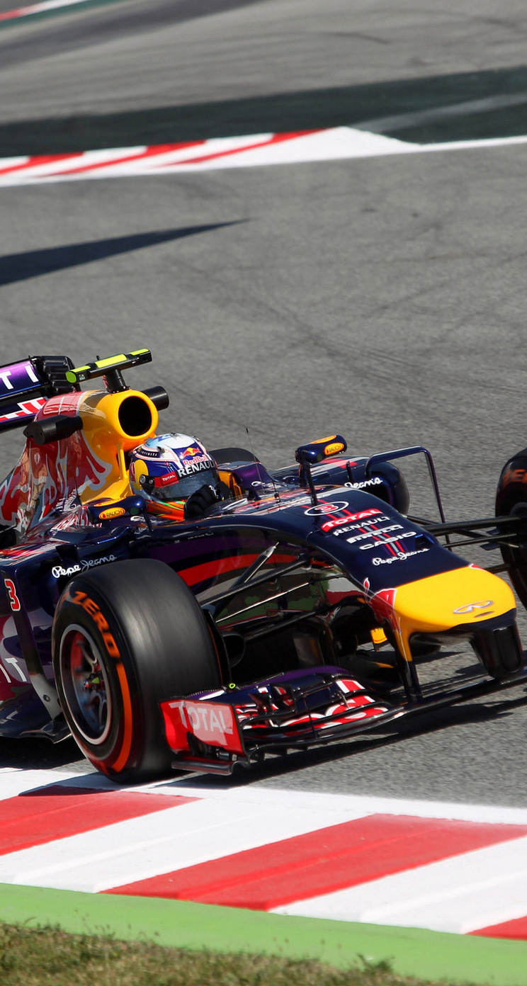 GP SPAGNA iphone