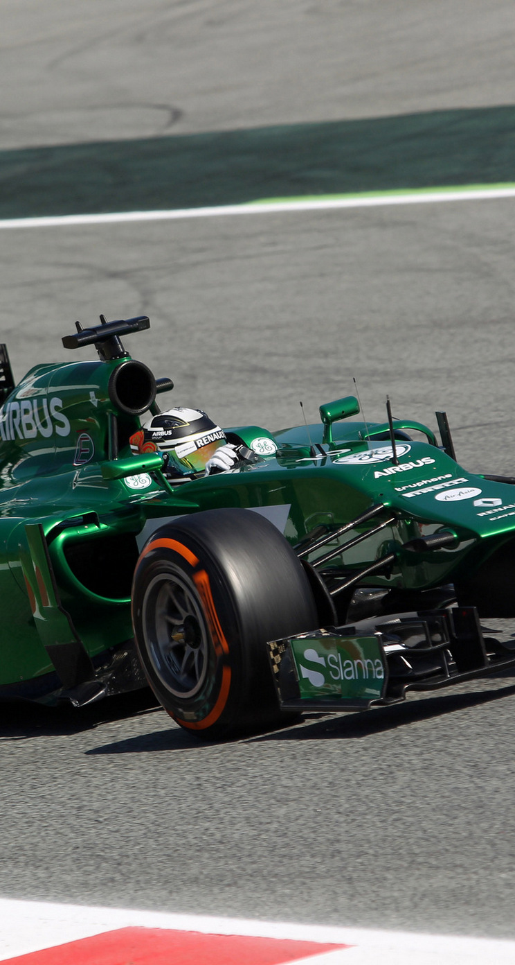 GP SPAGNA iphone