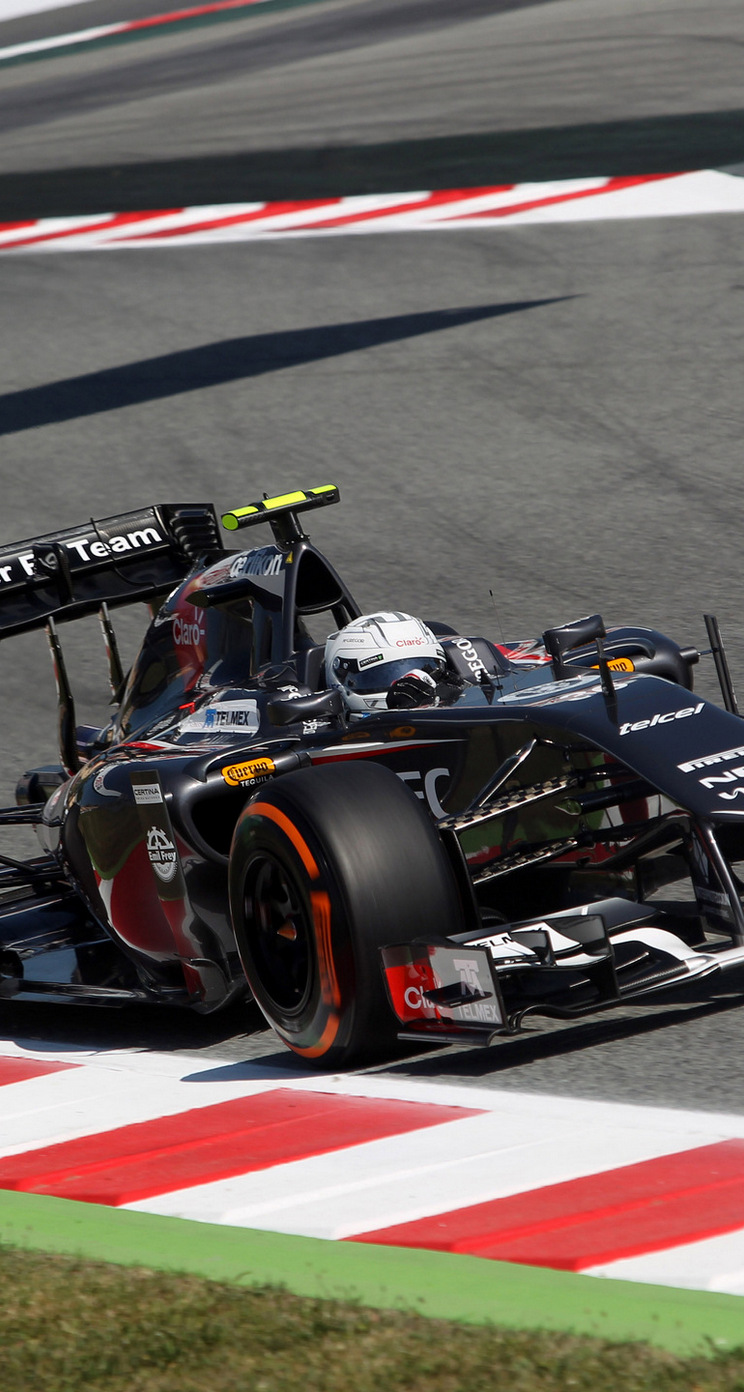 GP SPAGNA iphone