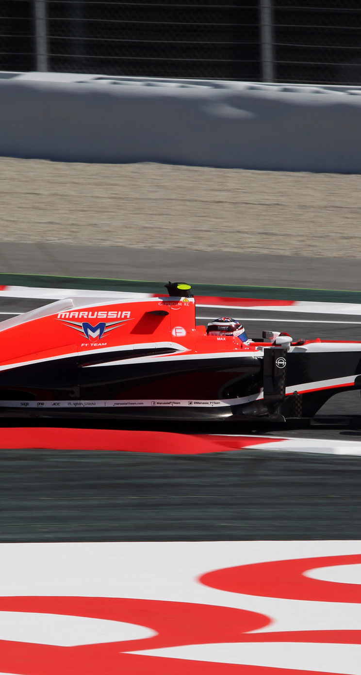 GP SPAGNA iphone