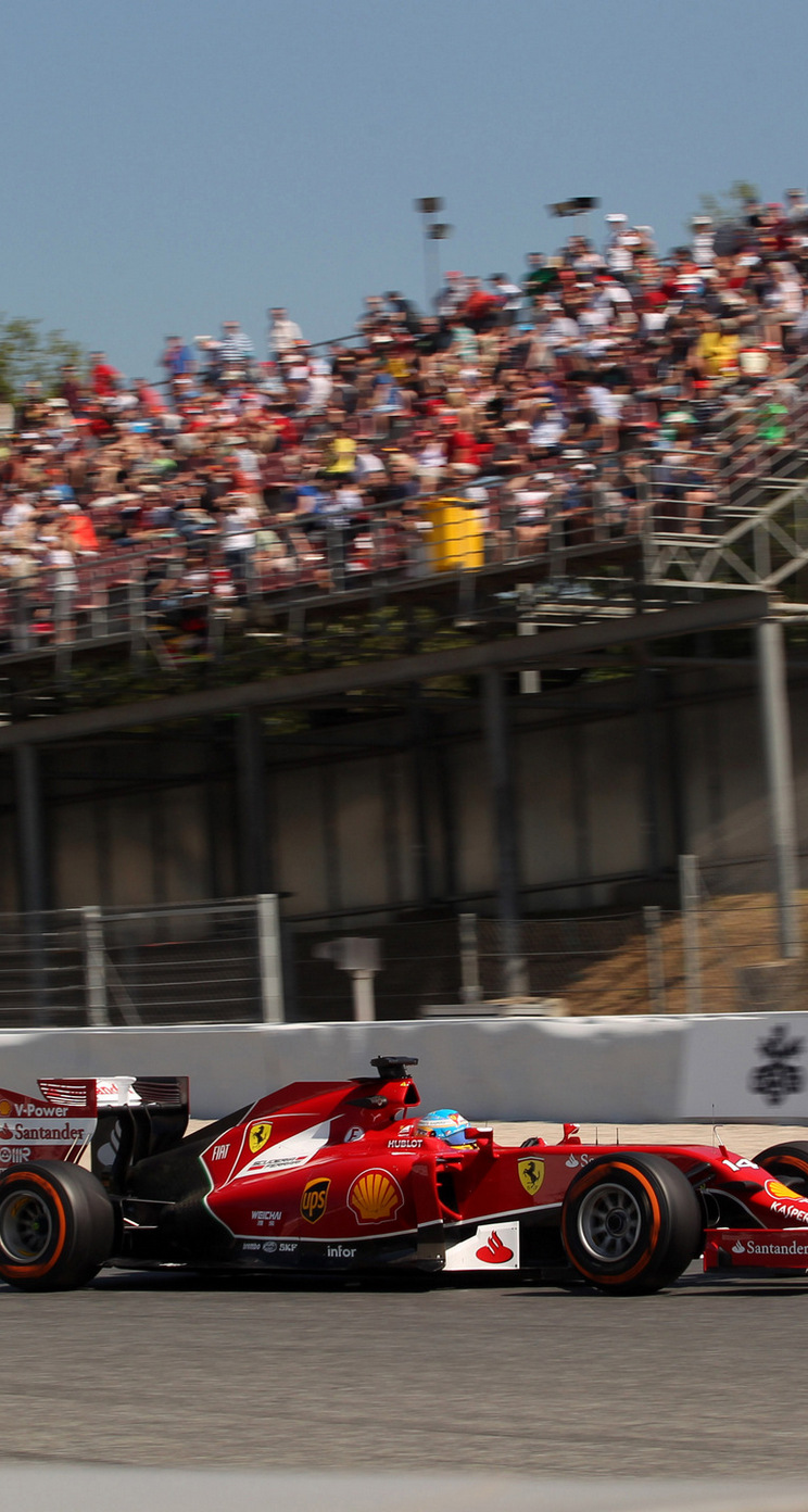 GP SPAGNA iphone