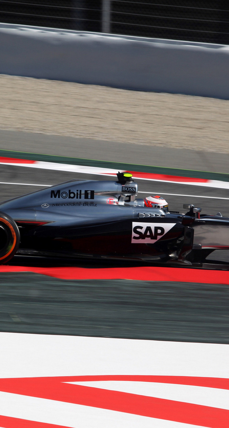 GP SPAGNA iphone