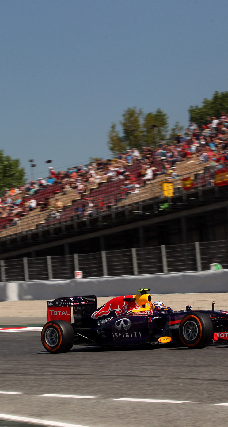 GP SPAGNA iphone